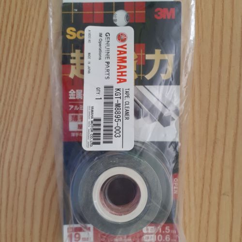 Băng dính làm sạch / Tape clean KGT-M8895-003