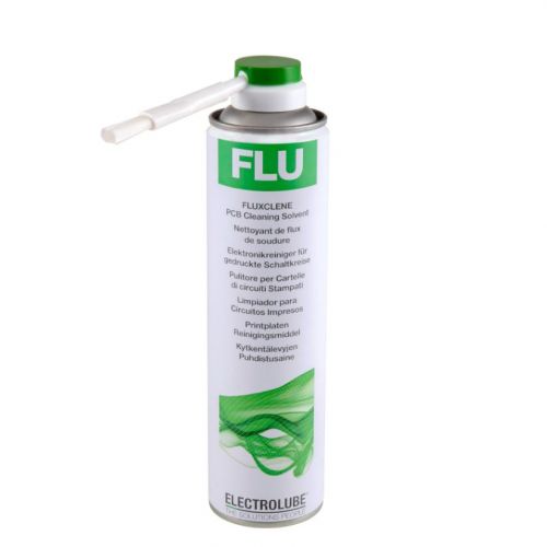 Dung dịch tẩy Flux FLU400DB