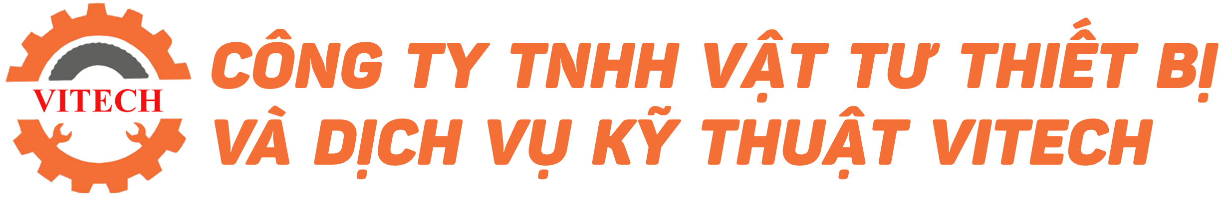 CÔNG TY TNHH VẬT TƯ THIẾT BỊ VÀ DỊCH VỤ KỸ THUẬT VITECH
